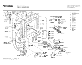 Схема №1 CG416J1 с изображением Переключатель для посудомоечной машины Bosch 00159887