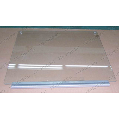 Дверь (стекло) духовки для духового шкафа Beko 4490100098 в гипермаркете Fix-Hub