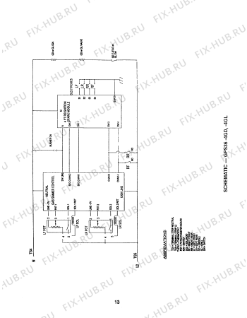 Схема №7 PCS366US с изображением Кабель для электропечи Bosch 00411305