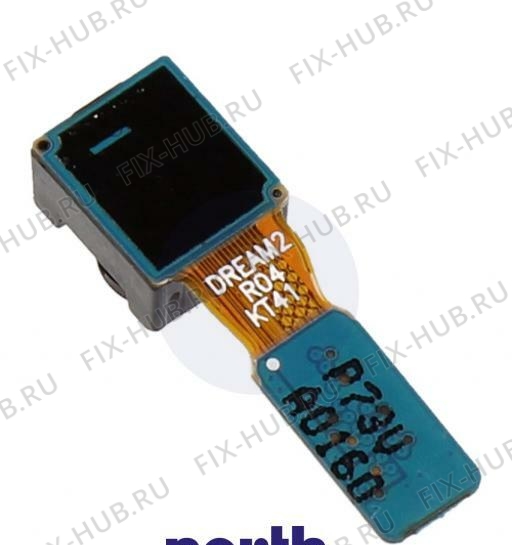 Большое фото - Камера для мобилки Samsung GH96-10714A в гипермаркете Fix-Hub