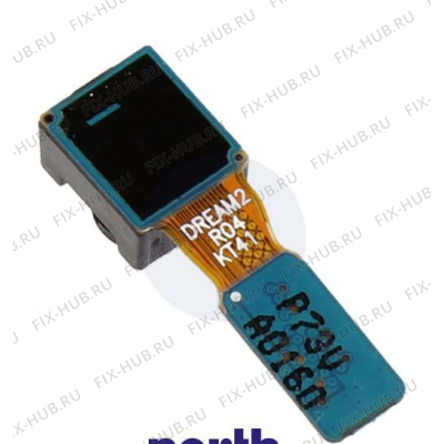 Камера для мобилки Samsung GH96-10714A в гипермаркете Fix-Hub