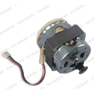 Микродвигатель для электрохлебопечки KENWOOD KW713596 в гипермаркете Fix-Hub