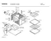 Схема №2 HN12220SC с изображением Нижний нагревательный элемент для плиты (духовки) Bosch 00287779