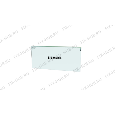 Клапан для холодильника Siemens 00490441 в гипермаркете Fix-Hub