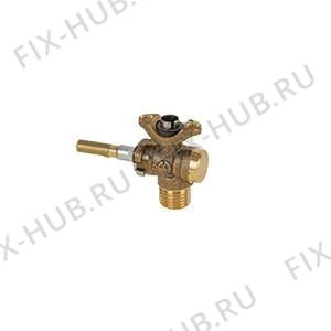 Большое фото - Газовый кран для электропечи Bosch 00488988 в гипермаркете Fix-Hub