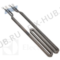 Большое фото - Тэн для стиральной машины Electrolux 4055208393 в гипермаркете Fix-Hub