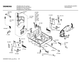 Схема №2 SF63A631 с изображением Краткая инструкция для посудомойки Siemens 00691319