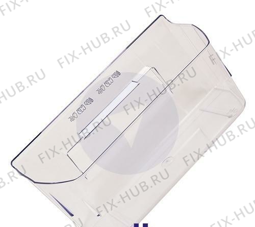 Большое фото - Контейнер для холодильника Zanussi 2275618508 в гипермаркете Fix-Hub