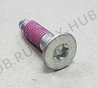 Большое фото - Винтик для стиральной машины Zanussi 4055147450 в гипермаркете Fix-Hub