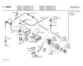 Схема №1 WFB2040EU с изображением Кабель для стиралки Bosch 00267301