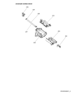 Схема №2 AWG 3082 MC с изображением Обшивка для стиралки Whirlpool 480111102894