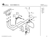 Схема №1 5RIBS2PAU 2100 LPG с изображением Трубка горелки для ветродува Bosch 00167275