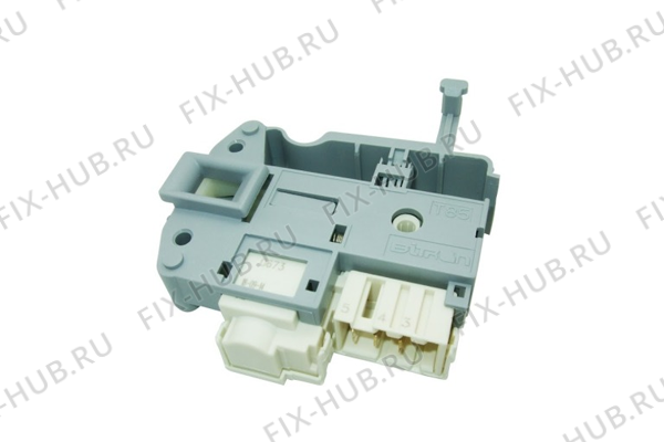 Большое фото - Замок люка (двери) Ariston C00254755 в гипермаркете Fix-Hub