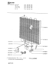 Схема №1 625604120 4740.12GS с изображением Микропереключатель Bosch 00020547