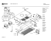 Схема №1 LB54560 с изображением Мотор вентилятора для вентиляции Bosch 00088211