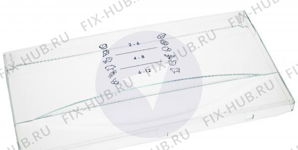 Большое фото - Обшивка для холодильной камеры Liebherr 904180400 в гипермаркете Fix-Hub