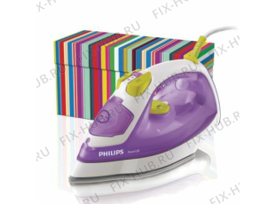 Утюг (парогенератор) Philips GC2965/35 - Фото