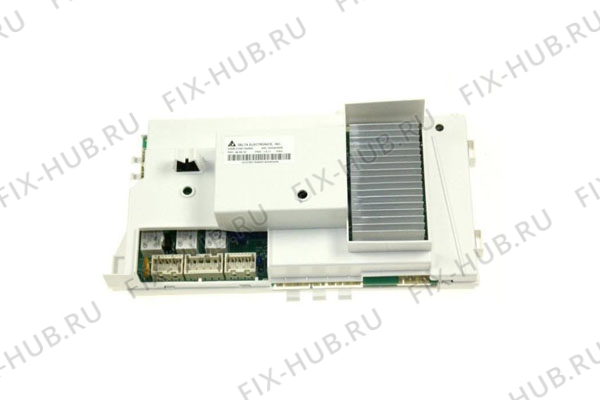 Большое фото - Микромодуль для стиралки Ariston C00296192 в гипермаркете Fix-Hub