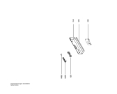 Схема №2 FAVSILENCE с изображением Микромодуль для посудомойки Aeg 973911236245008