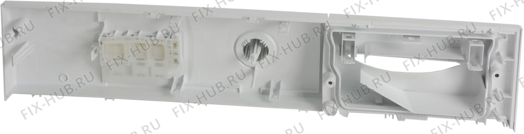 Большое фото - Панель управления для стиральной машины Bosch 00669839 в гипермаркете Fix-Hub