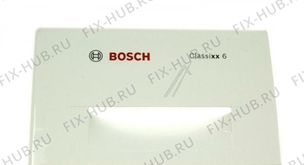 Большое фото - Ручка для стиральной машины Bosch 00626336 в гипермаркете Fix-Hub