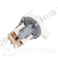 Большое фото - Помпа для стиральной машины Electrolux 1324278025 в гипермаркете Fix-Hub