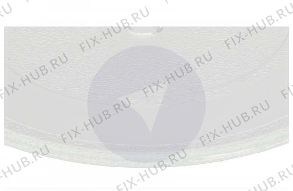 Большое фото - Тарелка для свч печи Panasonic 262100500004 в гипермаркете Fix-Hub