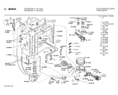 Схема №2 GS964 с изображением Переключатель Bosch 00031664