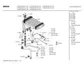 Схема №3 B1RDW2442H BACALI, 20000 kcal/h, DOÐALGAZ с изображением Модуль для электроводонагревателя Bosch 00363393