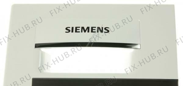 Большое фото - Ручка для сушилки Siemens 12005788 в гипермаркете Fix-Hub