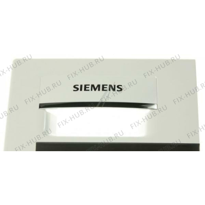 Ручка для сушилки Siemens 12005788 в гипермаркете Fix-Hub