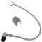 Соединительный кабель для посудомойки Bosch 12010974 для Kenmore 63012222318 Kenmore
