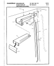 Схема №4 WT205120 с изображением Затвор для сушильной машины Bosch 00158997
