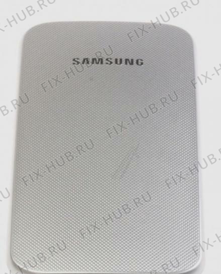 Большое фото - Крышечка для мобилки Samsung GH98-21376A в гипермаркете Fix-Hub