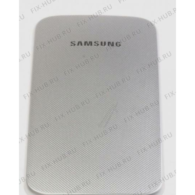 Крышечка для мобилки Samsung GH98-21376A в гипермаркете Fix-Hub