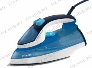 Утюг (парогенератор) Philips GC3760/02 - Фото