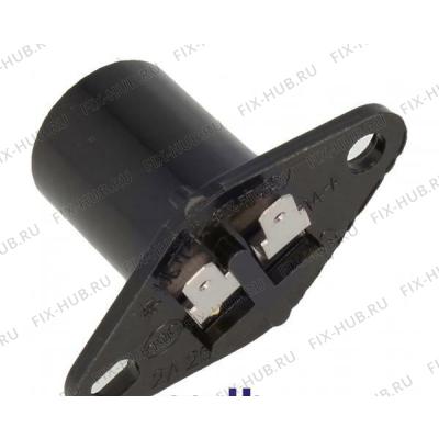 Цоколь лампы для микроволновой печи Zelmer 12002695 в гипермаркете Fix-Hub