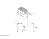Схема №2 T-RDT2755 с изображением Блок подключения для электроводонагревателя Bosch 00171994