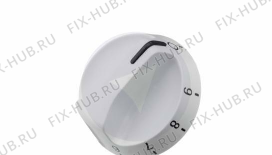 Большое фото - Ручка конфорки для духового шкафа Bosch 00031268 в гипермаркете Fix-Hub