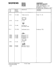 Схема №7 FM626K4 с изображением Инструкция по эксплуатации для телевизора Siemens 00530680