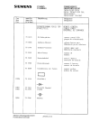 Схема №1 FS169N4EU с изображением Инструкция по эксплуатации для жк-телевизора Siemens 00530661
