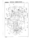 Схема №4 EE898124 с изображением Мотор вентилятора для электропечи Bosch 00098452