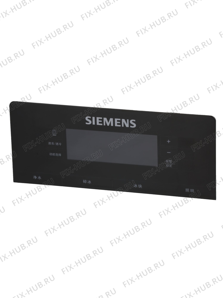 Большое фото - Дисплейный модуль для холодильника Siemens 12013853 в гипермаркете Fix-Hub