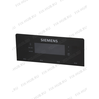 Дисплейный модуль для холодильника Siemens 12013853 в гипермаркете Fix-Hub