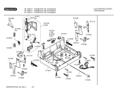 Схема №2 SGIKBE4 IG634.4 с изображением Инструкция по эксплуатации для посудомойки Bosch 00588684