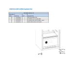 Схема №2 WMD 240 WH с изображением Микротермостат для холодильной камеры Whirlpool 482000093276