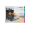 Набор для гриля для электропечи Bosch 17000140 в гипермаркете Fix-Hub -фото 1