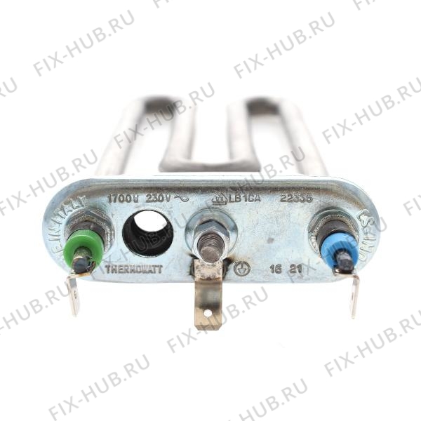 Большое фото - Тэн Ariston C00255452 в гипермаркете Fix-Hub