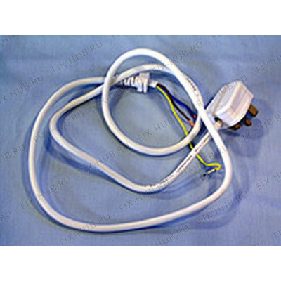Сетевой кабель для электромиксера KENWOOD KW692190 в гипермаркете Fix-Hub