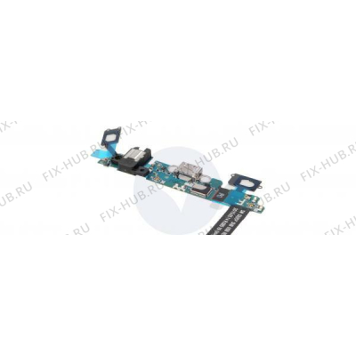 Модуль (плата) для мобилки Samsung GH96-08275A в гипермаркете Fix-Hub